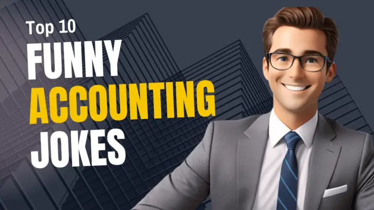 funny accounting jokes