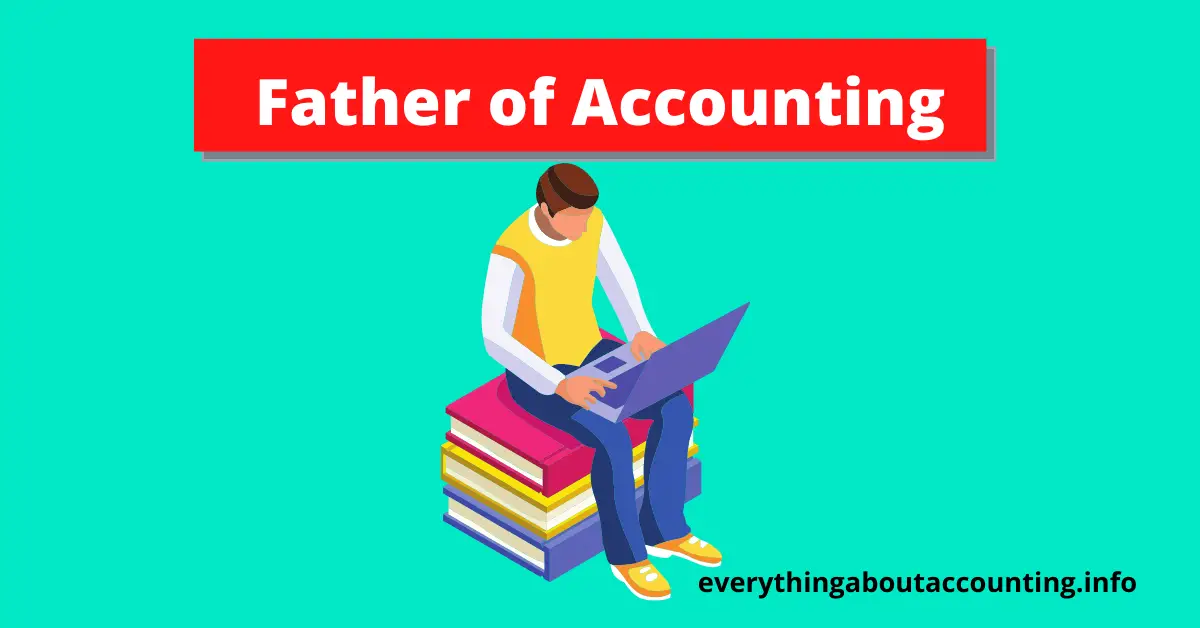 Luca Pacioli-Father of Accounting