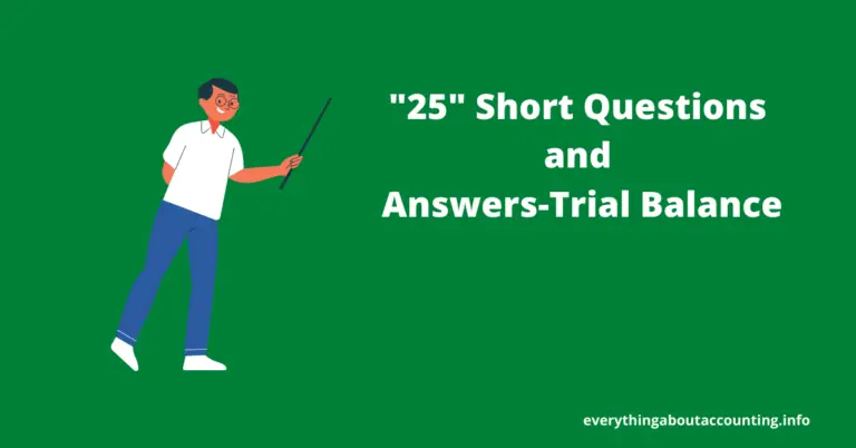 Extended Trial Balance Questions And Answers Pdf