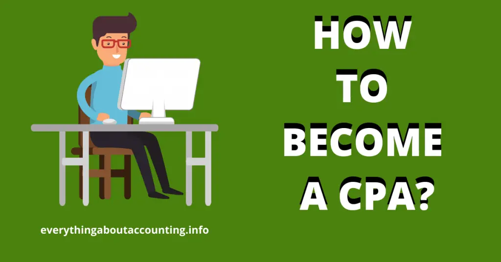 CPA Definition Working Area Salary And Exams With PDF Blog