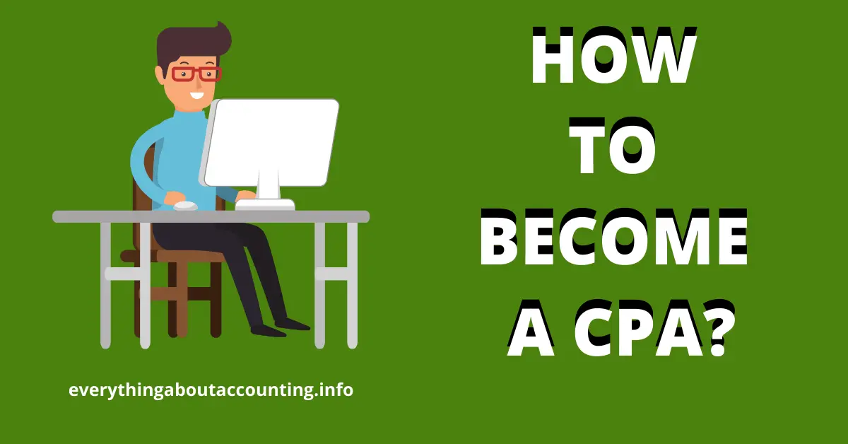 What is a CPA_ How to Become a CPA