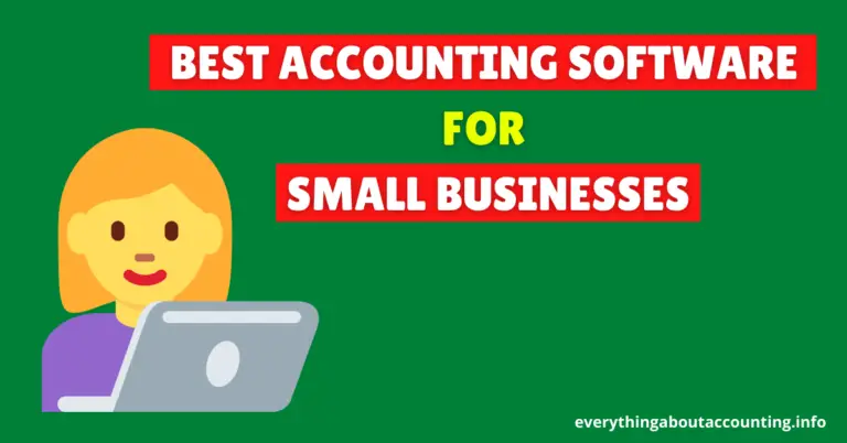 How to Choose the Best Accounting Software For Small Businesses