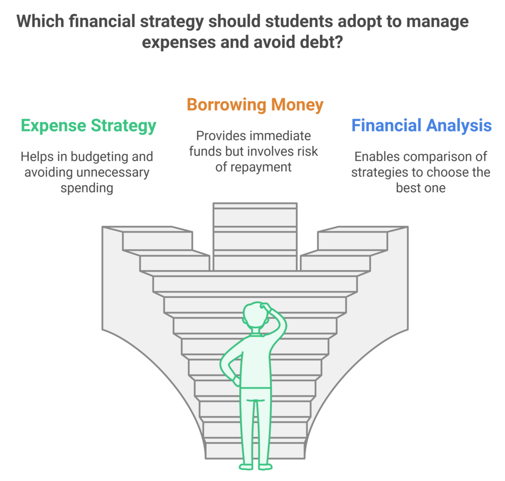 The evaluation of new strategies