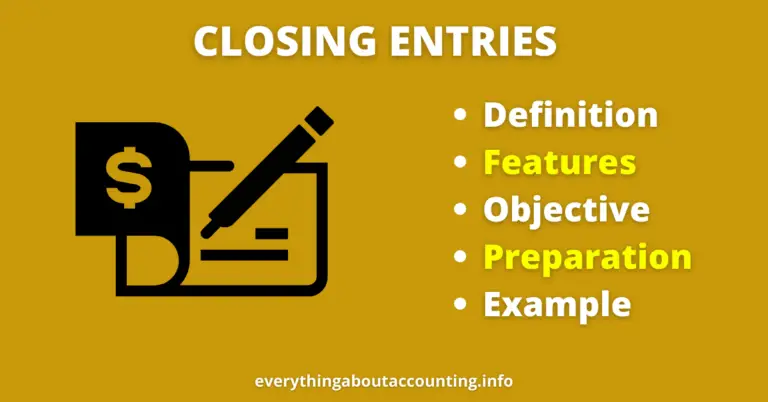 closing-entries-definition-features-objective-preparation-and