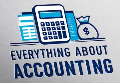 Everything about Accounting